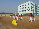 Shri Santoshi Maa Academy Gallery