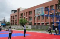 The Kalyani School - 4