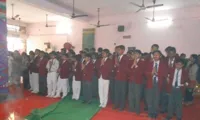 St. Krishna Bodh Public School (SKB) - 1