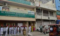 St. Krishna Bodh Public School (SKB) - 4