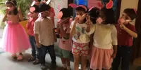 Modern Montessori International Preschool - 2