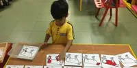 Modern Montessori International Preschool - 3