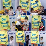 Cambridge Montessori Junior Gallery