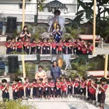 Cambridge Montessori Junior Gallery