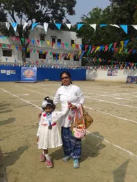 St. Augustine's Day School Barrackpore - 5