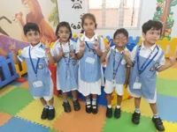 St. Augustine's Day School Barrackpore - 2