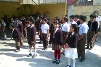 Dayanand Public School - 5