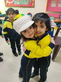 The Samarth School - 5