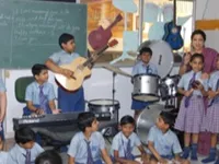 Kalka Public School - 4