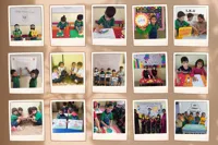 CD International School - 2