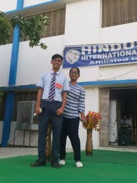 Hindustan International Academy (HIA) - 2