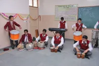 Shanti Gyan International School - 2