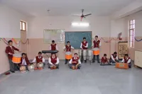 Shanti Gyan International School - 1