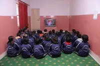 Shanti Gyan International School - 5