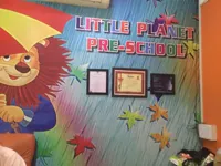 Little Planet Pre School - 4