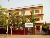 Lord Krishna Public School - 1