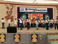 Mayoor School - 2