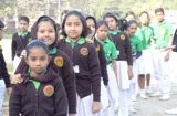 Mothers Mission School Gallery