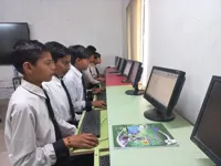 Narayana Public School - 5
