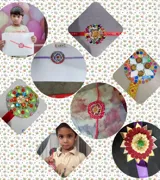 New Creations Public School Gallery