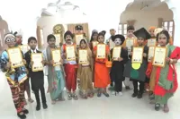 Maharishi Vidya Mandir School - 3