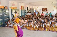 Maharishi Vidya Mandir School - 5