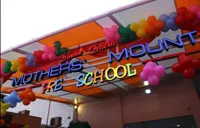 Bindu Batra's Mothers' Mount School - 3