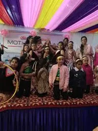Bindu Batra's Mothers' Mount School - 5