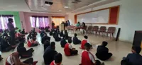 P K International School - 5