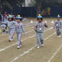 Pragati Public school (PPS) - 3