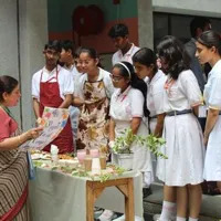 Pragati Public school (PPS) - 5