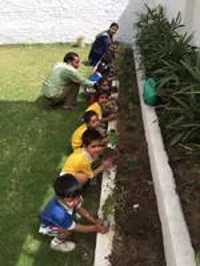VSPK International School Juniors - 5