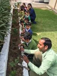 VSPK International School Juniors - 4