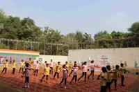 Dheeraj International School - 5