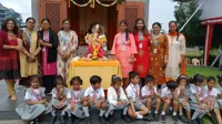 Dhole Patil School for Excellence - 3