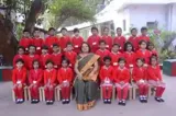 Modern School Gallery