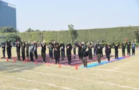 Raghav Global School - 3