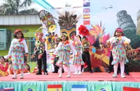 Raghav Global School - 4