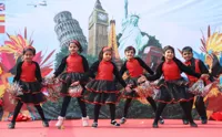 Raghav Global School - 5