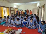 Sarada Vidyapith Gallery