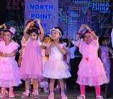 North Point Day School Gallery