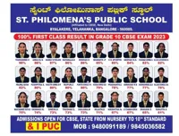 St. Philomena's Public School - 4