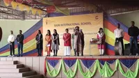 Saini International School, Howrah - 3