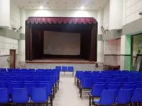 Gyan Bharati Vidyalaya English Medium - 2