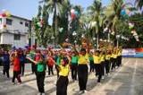 Ideal Mission School Gallery