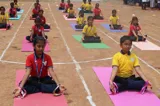 Narmada School Gallery