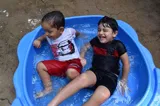 Narmada School Gallery