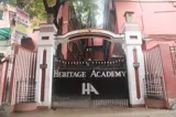 Heritage Academy High School Gallery