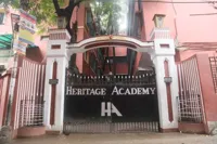 Heritage Academy High School - 2