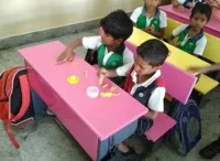 Ravindra Bharathi Global School - 1